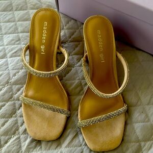 Madden Girl Heels